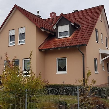 Ferienwohnung Am Kapellenaecker 노이막트인더오버팔츠 외부 사진