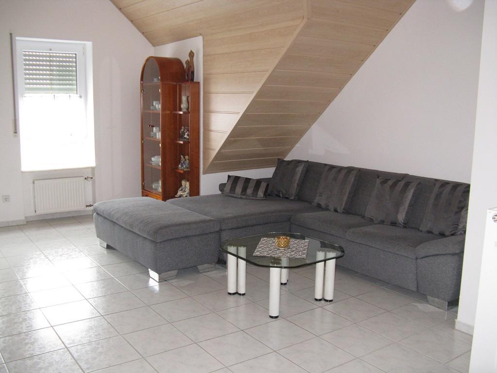 Ferienwohnung Am Kapellenaecker 노이막트인더오버팔츠 외부 사진
