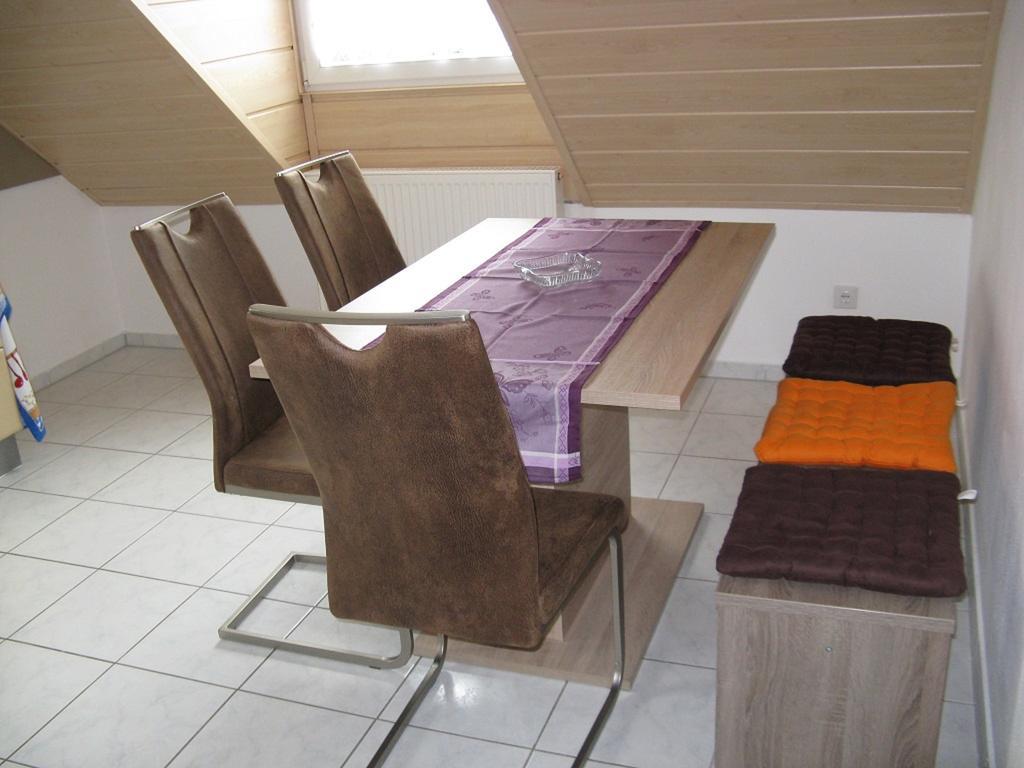 Ferienwohnung Am Kapellenaecker 노이막트인더오버팔츠 외부 사진