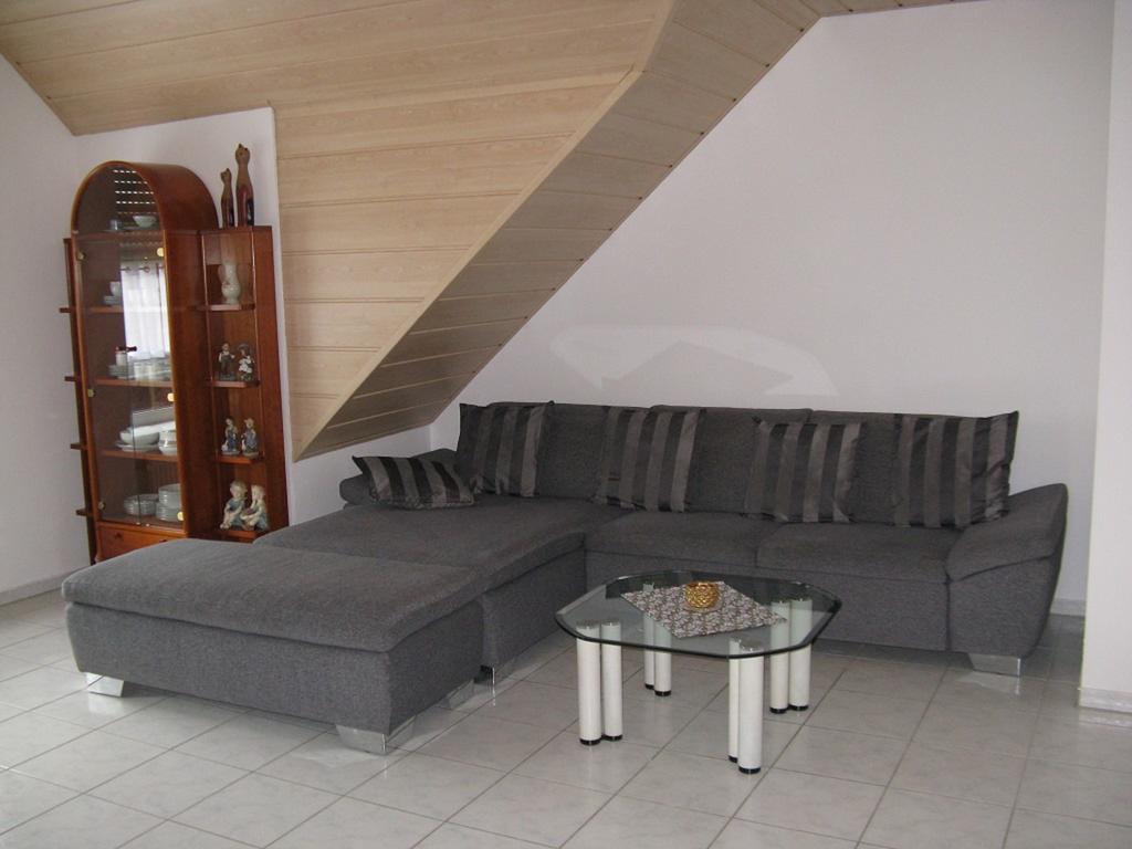 Ferienwohnung Am Kapellenaecker 노이막트인더오버팔츠 외부 사진