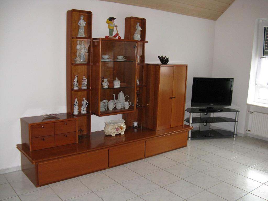 Ferienwohnung Am Kapellenaecker 노이막트인더오버팔츠 외부 사진