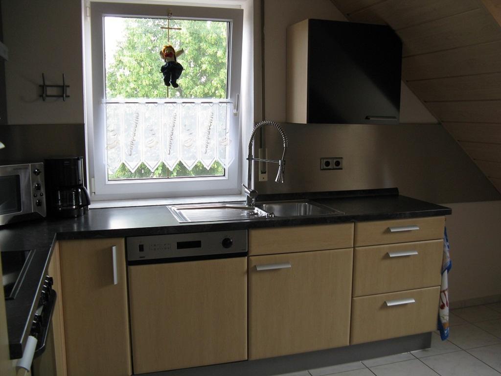Ferienwohnung Am Kapellenaecker 노이막트인더오버팔츠 외부 사진
