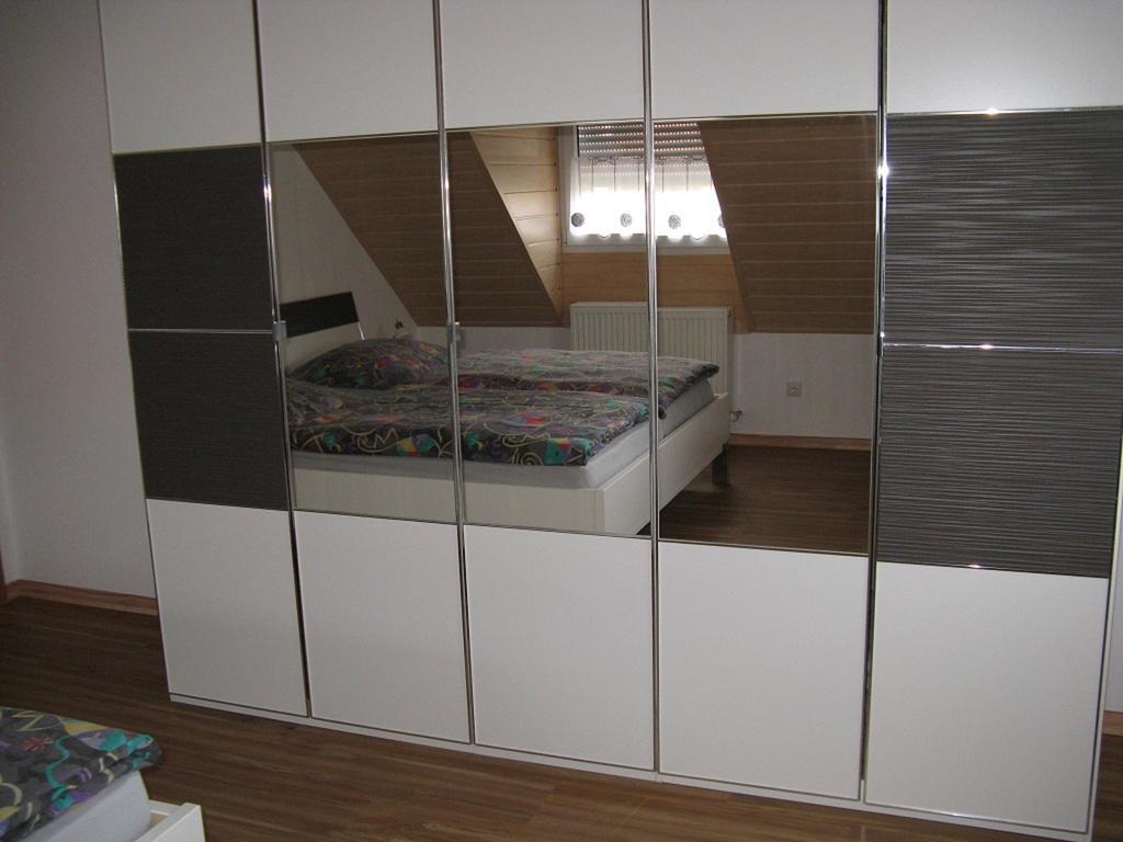Ferienwohnung Am Kapellenaecker 노이막트인더오버팔츠 외부 사진