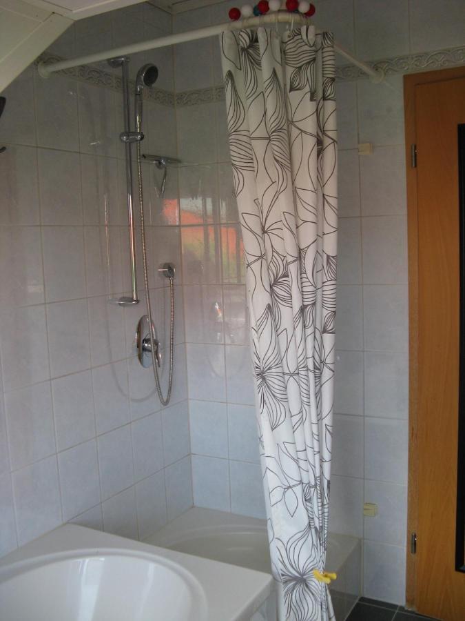 Ferienwohnung Am Kapellenaecker 노이막트인더오버팔츠 외부 사진